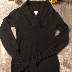 Comfy Cozy Cute Sweater!